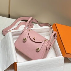 Hermes Lindy Bags